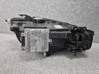 Фары фонари передние перед комплект - bmw 8 g14 g15 g16 full led 2018- Цена, фото thumb