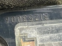 фото thumb №8, Volvo v50 2008 лампа освітлення задній номерного знака реєстраційний