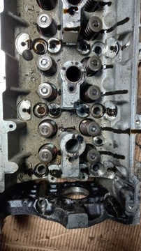 фото thumb №15, Головка двигуна mercedes vito 2.2d 07r