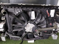 фото thumb №10, Капот крила бампер pas радіатор bmw g20 g21 m набір b39 35k km !!