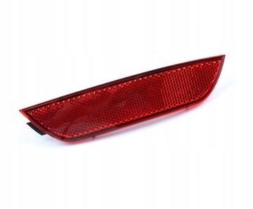 фото thumb №1, Seat ibiza cordoba 02-06 отражатель левый зад задний