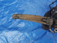 фото thumb №8, Поворотный кулак левый перед mercedes w251 w164 ml gl x164 02060642 c2060642