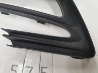 Решётка бампера передний opel mokka x левая 575. в Украине, фото thumb