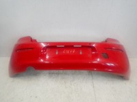 фото thumb №1, Бампер задня задній bmw 1 i f20 f21 lift 2015-