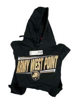 Женская толстовка Army Black Knights NCAA L