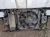 фото thumb №8, Hyundai i30 i рестайлінг 1.6 crdi pas переднє радіатор 07-12