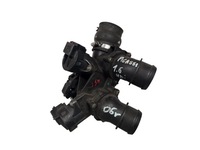 фото thumb №1, Citroen xsara picasso 1.6 hdi дроссельная заслонка 9655971680