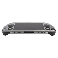 Поликарбонатный чехол для Valve Steam Deck Case + GLASS