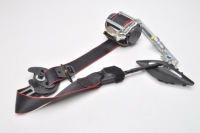 фото thumb №1, Renault clio v rs pas безпеки лівий перед 878177574r