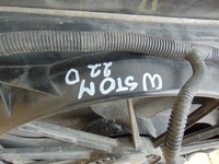 фото thumb №16, Комплект радіатор ford transit custom 2.2 tdci 2012-