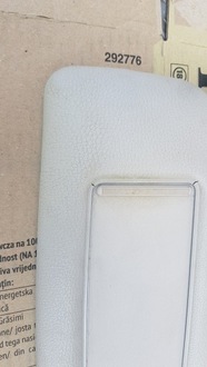 фото thumb №8, Bmw e36 compact защита солнцезащитная левая правая козырёк