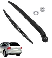 фото thumb №1, Рычаг + дворник щетка задняя porsche cayenne 2002-2010