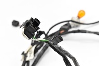 фото thumb №13, Жгут бампера лампа передних 240126467r renault kangoo ii