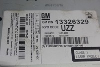 фото thumb №4, Радіо opel insignia a