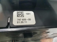 фото thumb №7, Лампа стельовий панель дах 9225947 bmw e71 x6