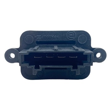 фото thumb №14, Новый резистор резистор вентилятор dacia duster i sandero i logan i 6001552013