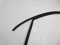 фото thumb №2, Прокладка скла рамки двері 5e0837431a skoda octavia iii 5e ліва передня