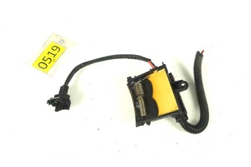 фото thumb №3, Резистор резистор вентилятора opel vectra c signum saab 9-3 ii ys3f 1379151