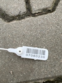 фото thumb №10, Бампер задня задній m набір bmw x3 g01 lci lift