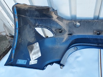 фото thumb №9, Бампер задній kia ceed iii hb 86611j7000