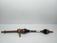 фото thumb №1, Renault kadjar піввісь напіввісь права довга 391000797r 1.5 dci автомат