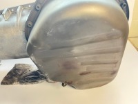 Поддон масляная mercedes w123 w116 w126 r107 280 m110 2,8 1100140702 Киев, фото thumb