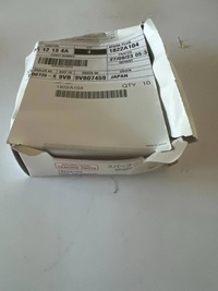 фото thumb №8, Mitsubishi eclipse cross свеча зажигания комплект 4 штуки nowe oem