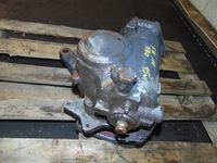 фото thumb №7, Volvo fh12 d12a 380km 95r трансмиссия рулевая