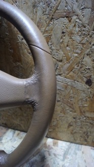 фото thumb №15, Повітропровід mercedes c w204 світла шкіра a2044600303