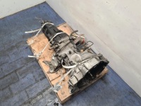 фото thumb №6, Volkswagen passat b5 fl 1.9 tdi 4x4 вариант кпп кпп / коробка передач механическая fts