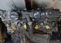 фото thumb №1, Citroen berlingo peugeot partner 1,9 дизель dw8 двигун scudo