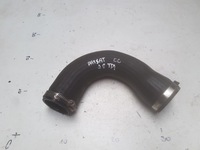 фото thumb №1, Vw passat cc 2.0 tdi cba труба wąż интеркулер