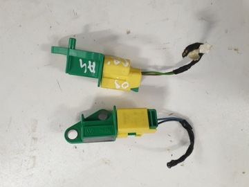 фото thumb №1, Датчик подушок audi a6 c6 a8 1k0909606 c