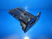 фото thumb №1, Mercedes ml w164 лонжерон лівий перед зона