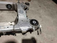 Підрамник задні bmw ix i20 24645511 electric 2022 Ціна, фото thumb