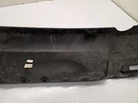 фото thumb №9, Спойлер накладка бампера задняя 86650-h8000 kia rio iv hb