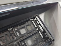 фото thumb №12, Кришка багажника багажника задня mercedes cls ii c218 w218 218 sedan сріблястий 775