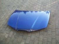 фото thumb №11, Капот нет zgnita seat ibiza cordoba iii 6l цвет l555