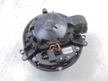 фото thumb №8, Bmw 1 f20 f21 вентилятор воздуходувка 9319919-01
