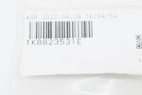 фото thumb №6, Vw scirocco 137 передня капот відкривання замка троси rhd nowa оригінальна