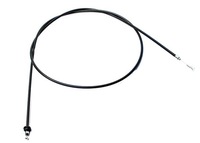 фото thumb №1, Трос капот mb sprinter 95-06 linex тросы