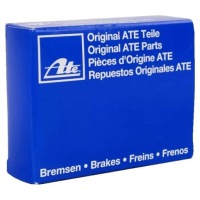 фото thumb №1, Ate гальмівні колодки ham. задня kia picanto iii 1.0/1.2 2017-