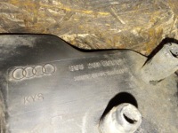 Фільтр вугільний audi 80 893201801 c в Україні, фото thumb