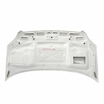 фото thumb №15, Mercedes sprinter w906 капот крышка двигателя 9147