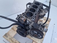 фото thumb №11, Dół двигателя блок wał поршень opel zafira b astra iv j 1.6 16v z16xer 55559361