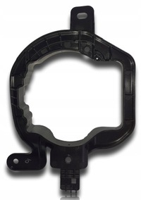 фото thumb №1, Suzuki vitara 18- кронштейн протитуманної фари праве