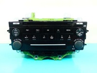 фото thumb №1, Радіо заводський mazda 6 i gy gg cq-mm4570ak