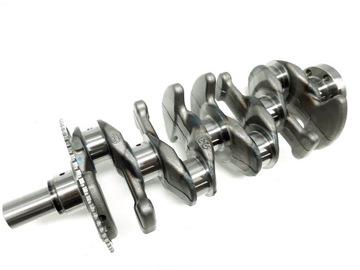 фото thumb №6, Wał коленчатый mazda cx-3 2.0 skyactiv pe