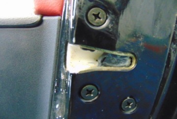 фото thumb №15, Mazda rx-8 дверь правый перед