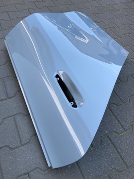 фото thumb №10, Дверь правые задние правый зад bmw 4 g26